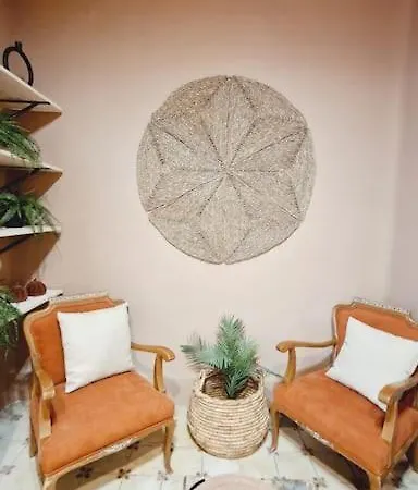 Barberie, Center Apartment *