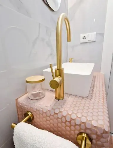 Barberie, Center * Alicante