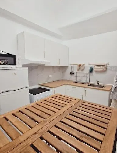 Barberie, Center * Alicante