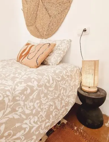 Barberie, Center Apartamento *