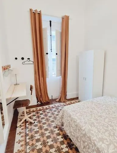 Barberie, Center Apartamento *