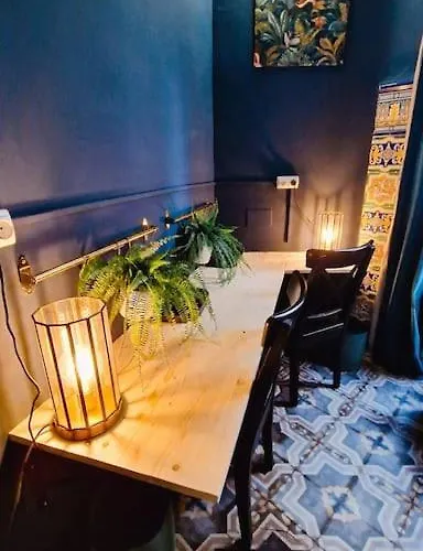 Barberie, Center Apartamento *