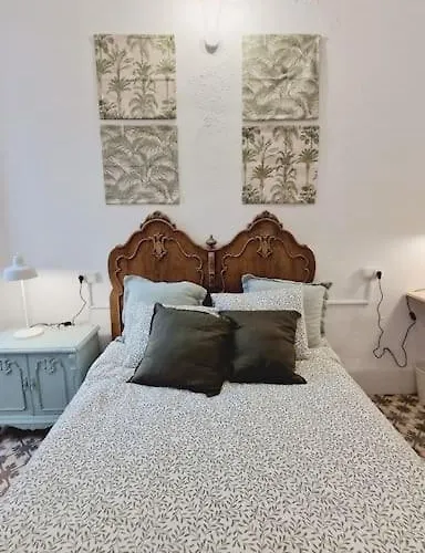 Apartamento Barberie, Center