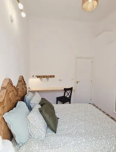 Apartamento Barberie, Center *