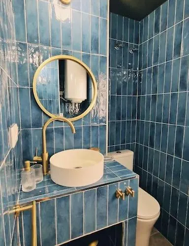 Barberie, Center Alicante