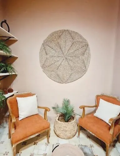 Barberie, Center Apartamento *