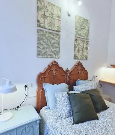 Barberie, Center Apartment Alicante