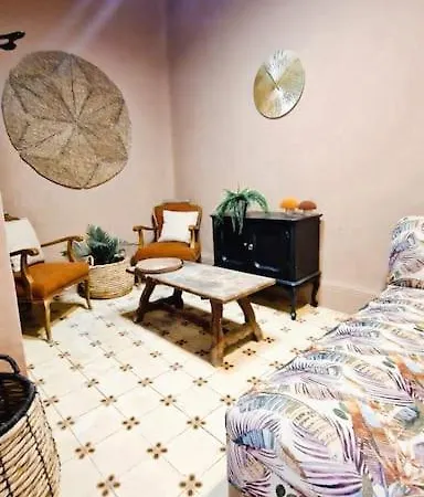 Barberie, Center Apartment Alicante