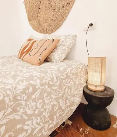 Barberie, Center Apartment *