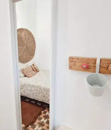 Apartment Barberie, Center Alicante