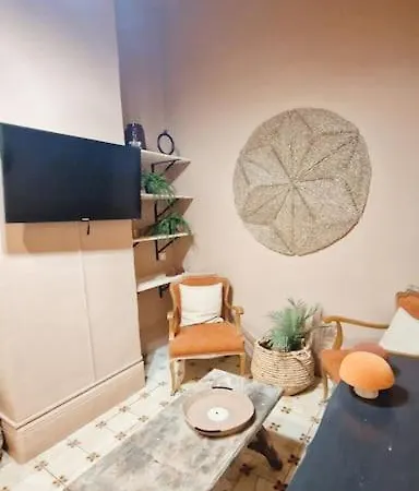 Barberie, Center Apartment *