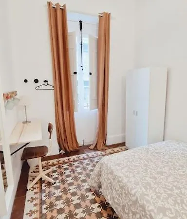 Barberie, Center Apartment *