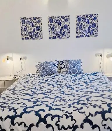 Apartment Barberie, Center Alicante