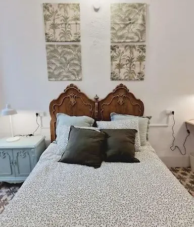 Apartment Barberie, Center