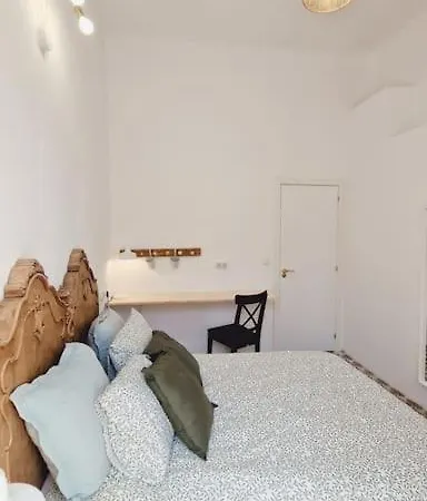 Apartment Barberie, Center *