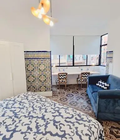 Apartment Barberie, Center *